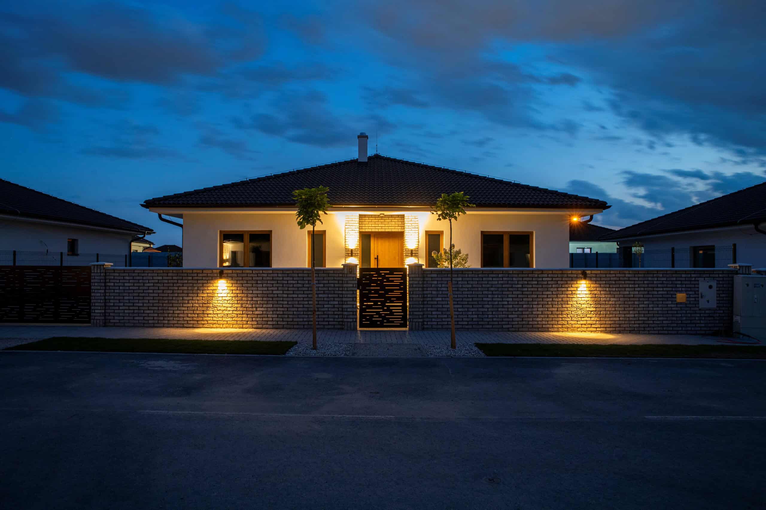 Predaj rodinného domu v Dunajskej Strede, novostavba, pozemok 600 m2 (27)